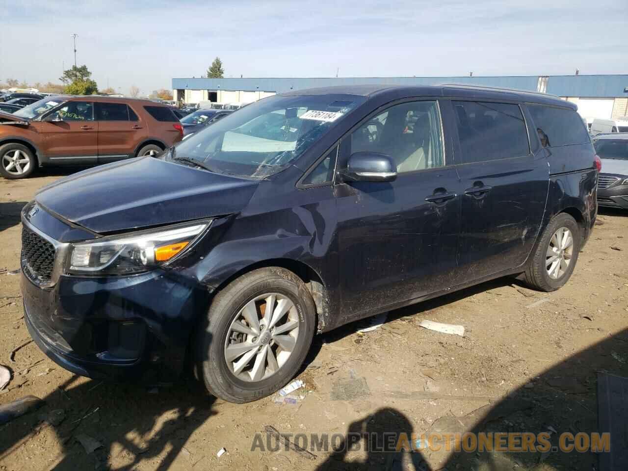 KNDMB5C11H6254502 KIA All Models 2017