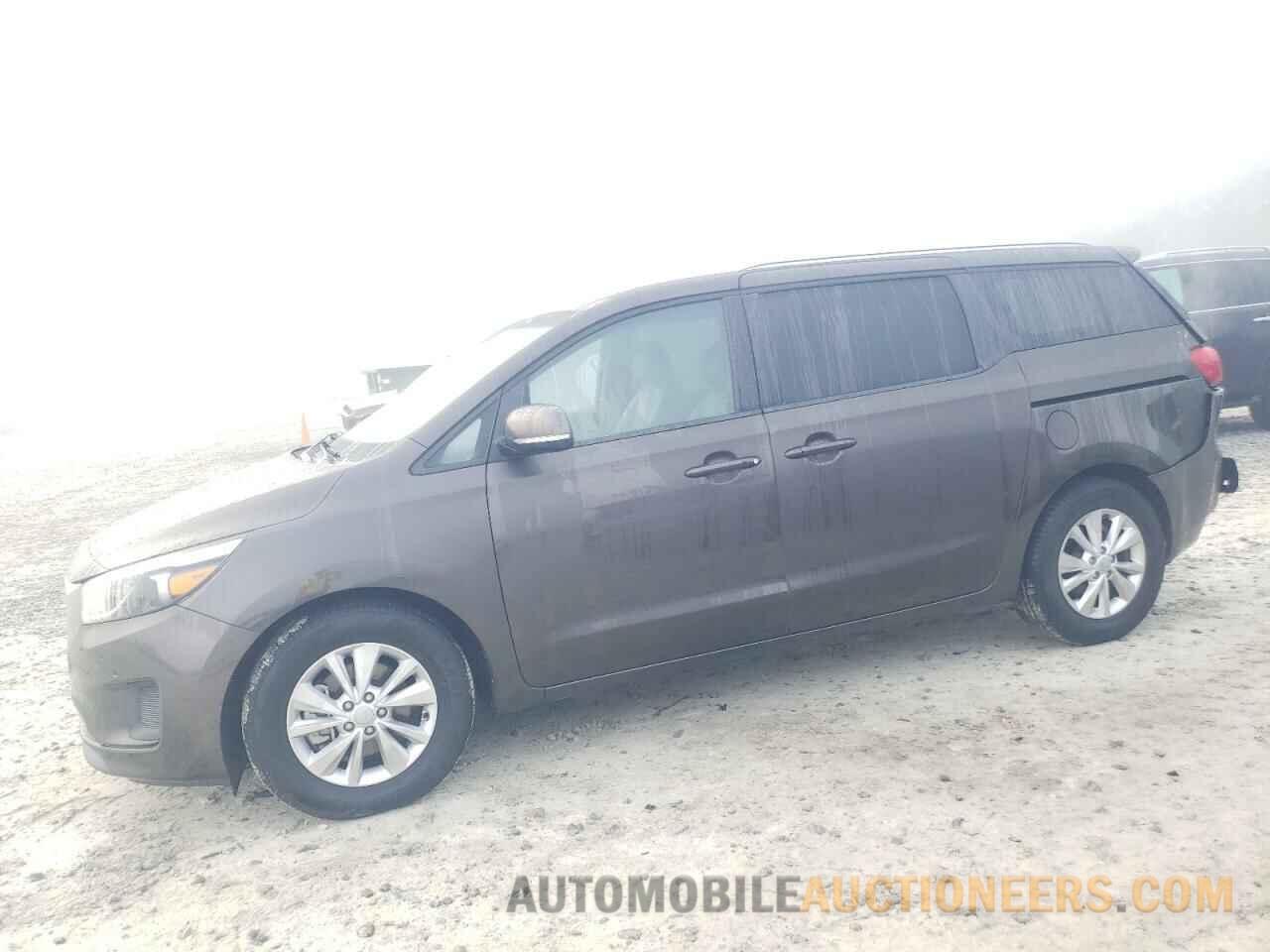 KNDMB5C11H6290805 KIA All Models 2017