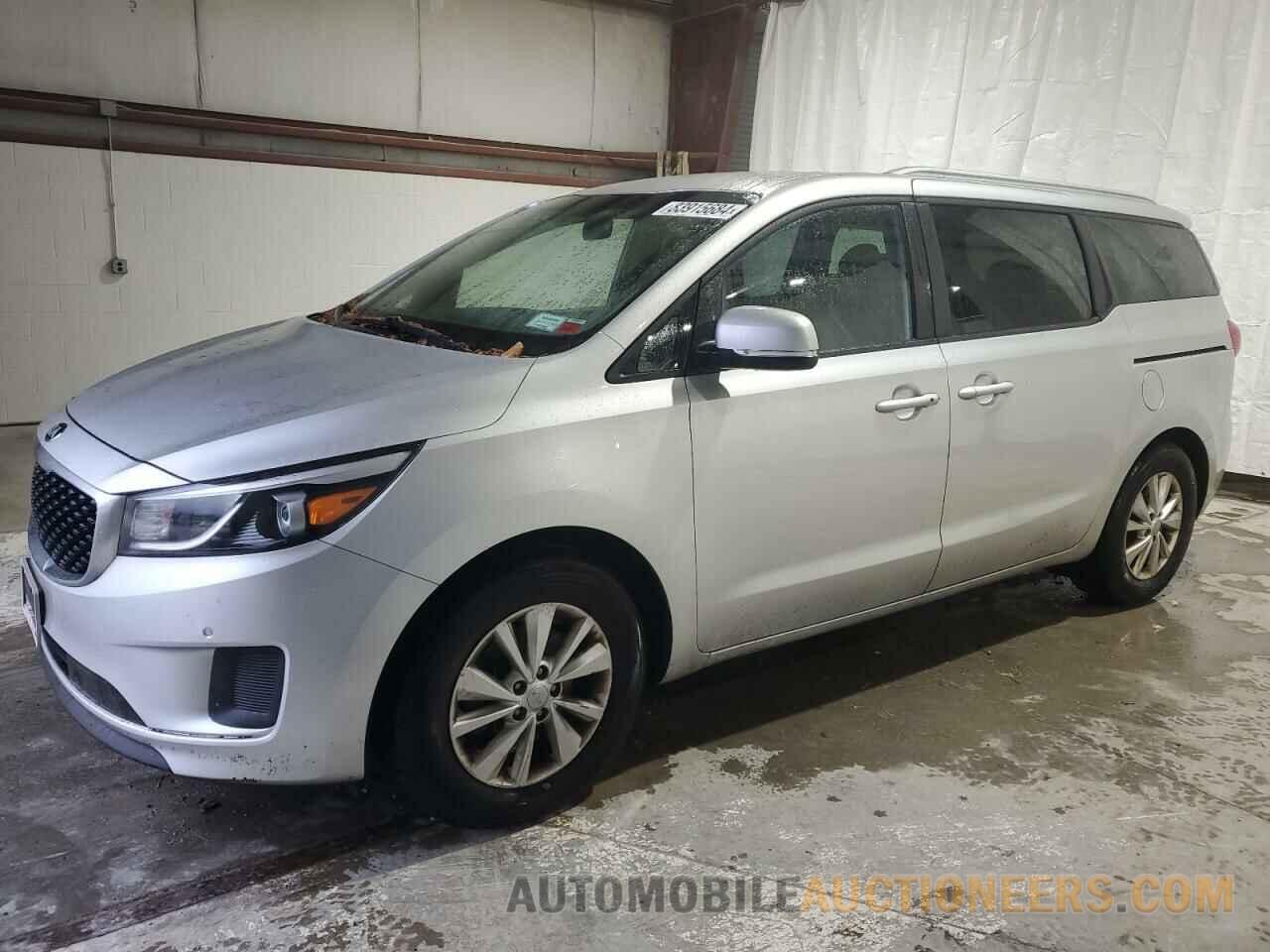 KNDMB5C11H6290898 KIA All Models 2017