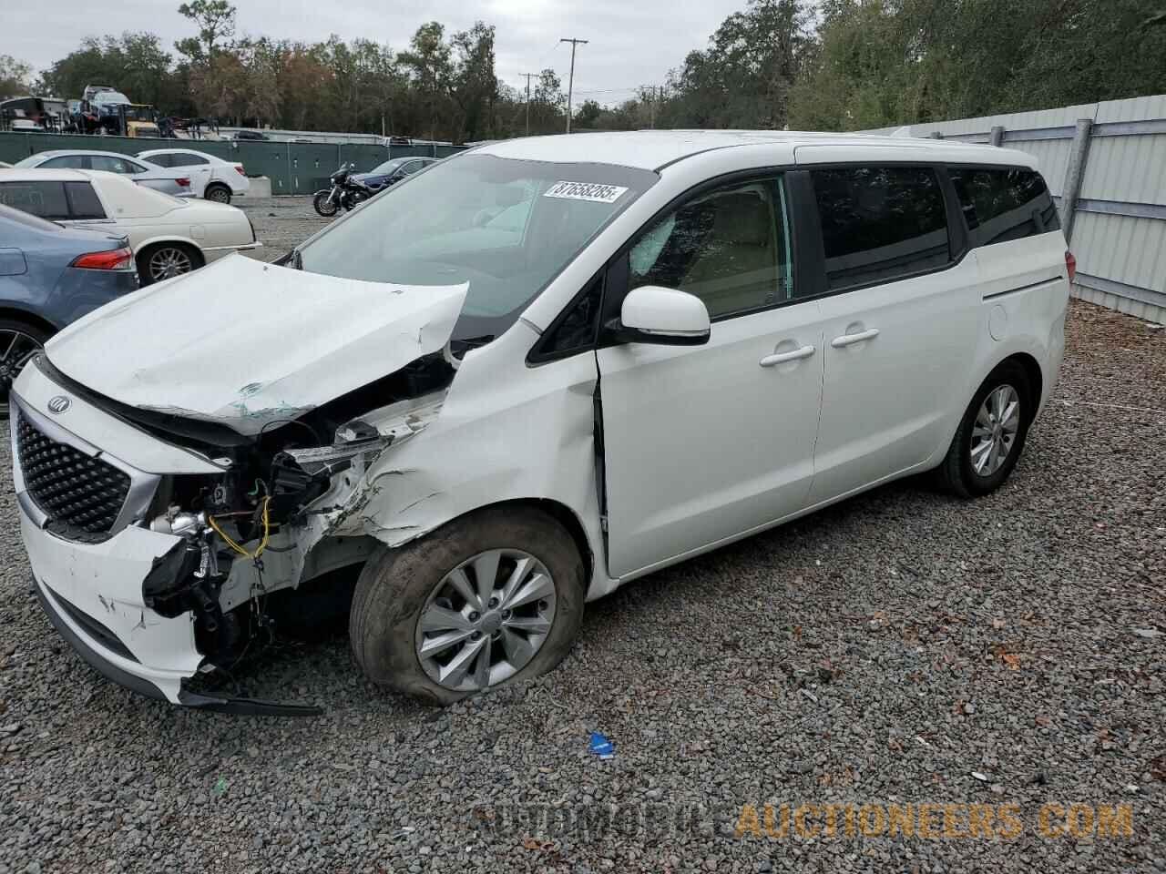 KNDMB5C11H6302175 KIA All Models 2017