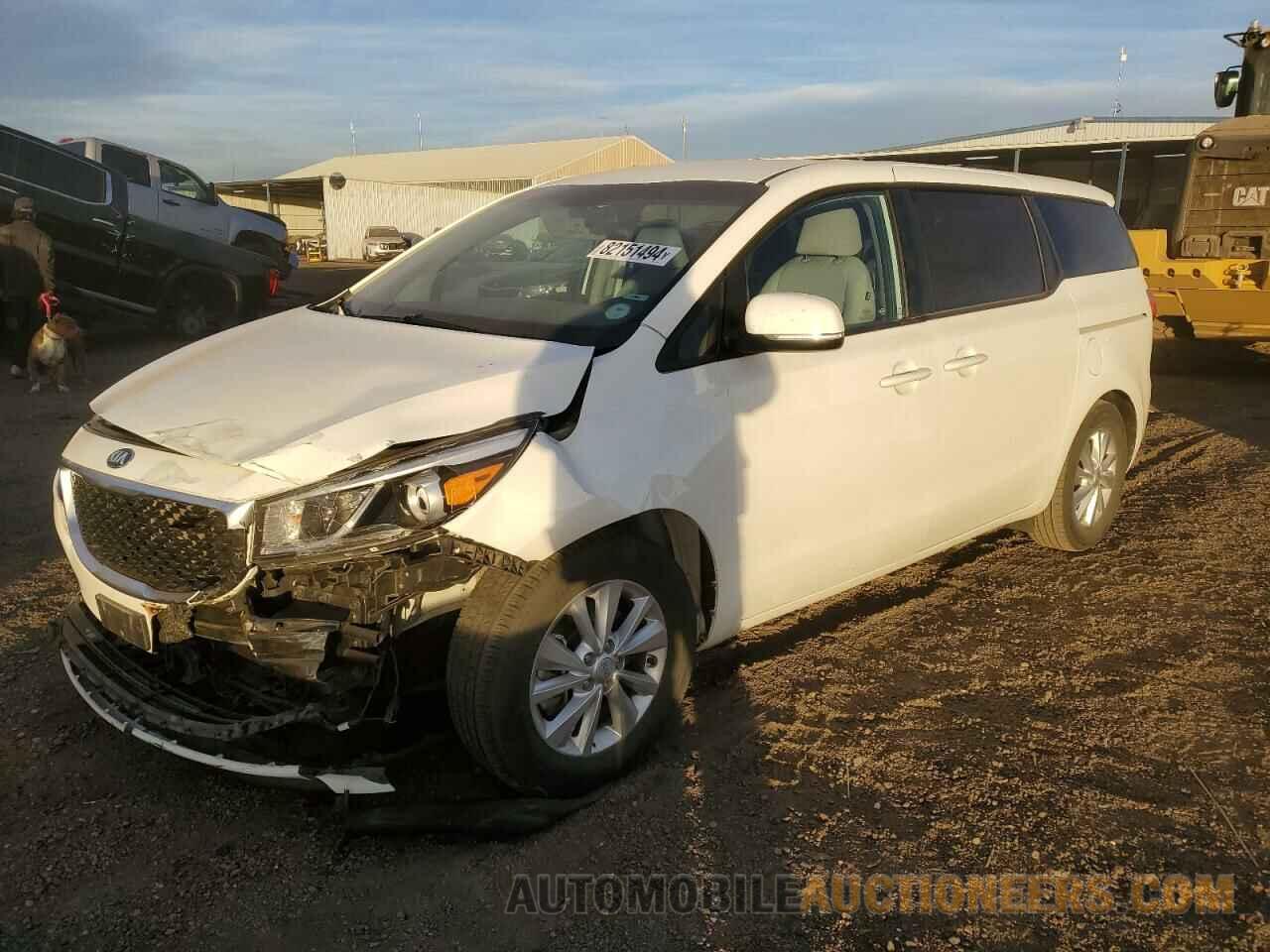 KNDMB5C11H6323074 KIA All Models 2017