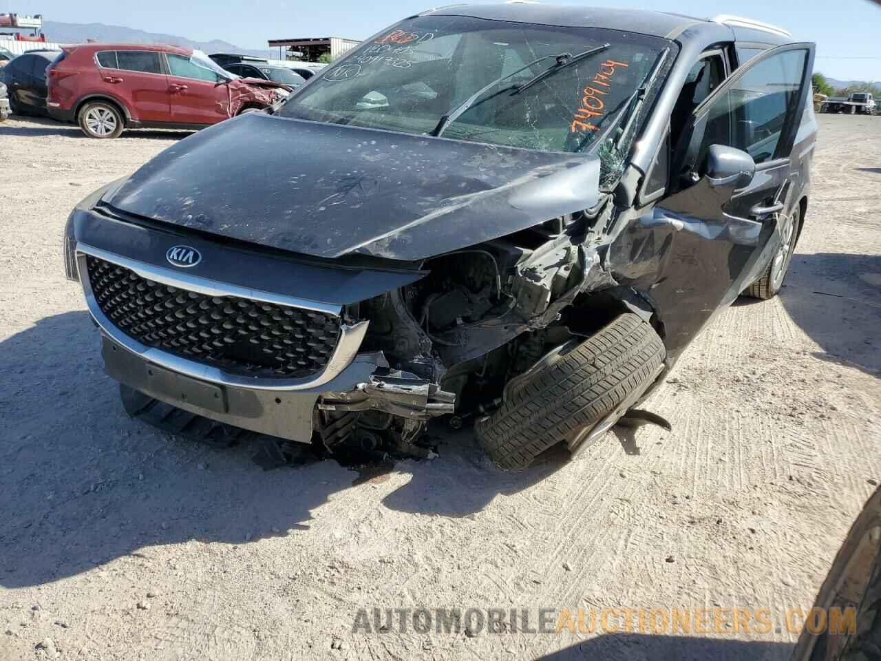 KNDMB5C11H6339467 KIA All Models 2017