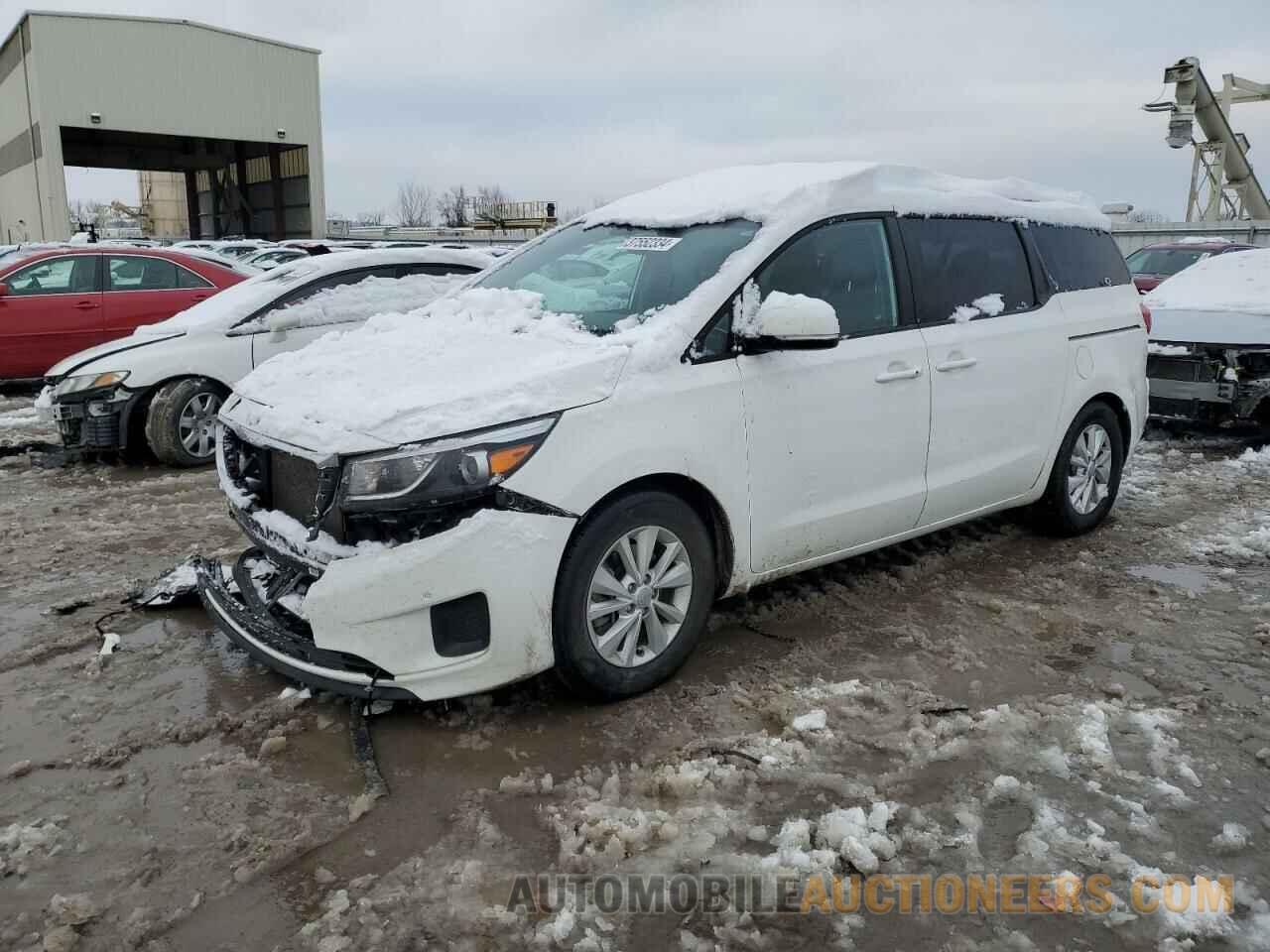 KNDMB5C11H6339758 KIA All Models 2017