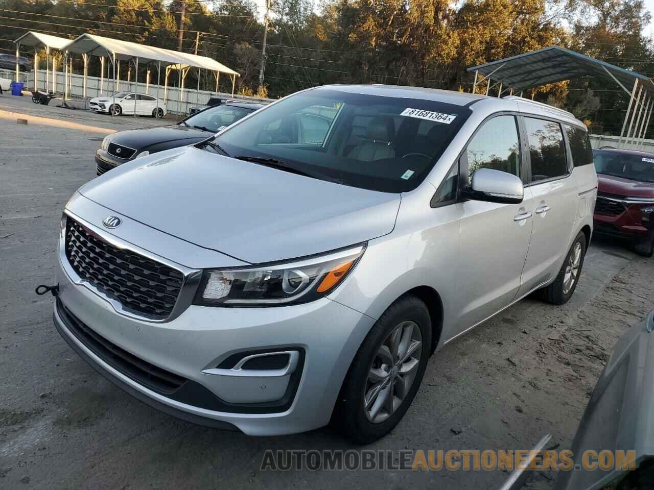 KNDMB5C11K6492874 KIA All Models 2019