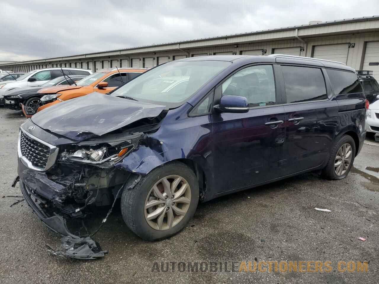 KNDMB5C11K6534234 KIA All Models 2019