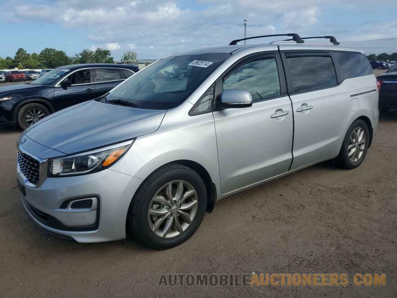 KNDMB5C11L6574556 KIA All Models 2020