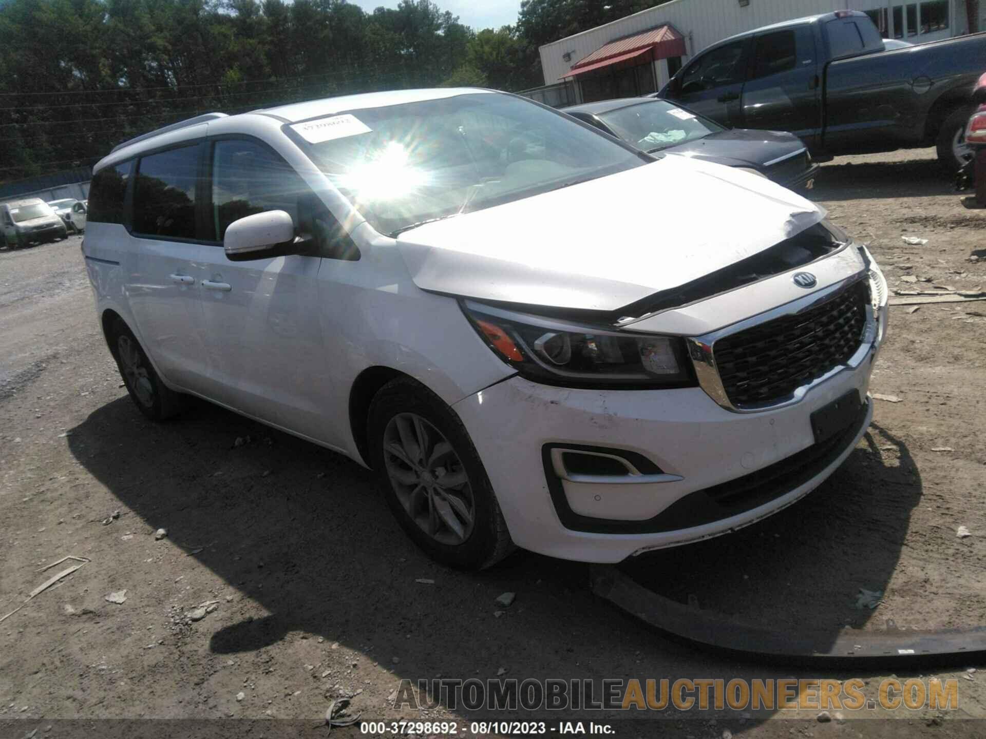 KNDMB5C11L6575481 KIA SEDONA 2020