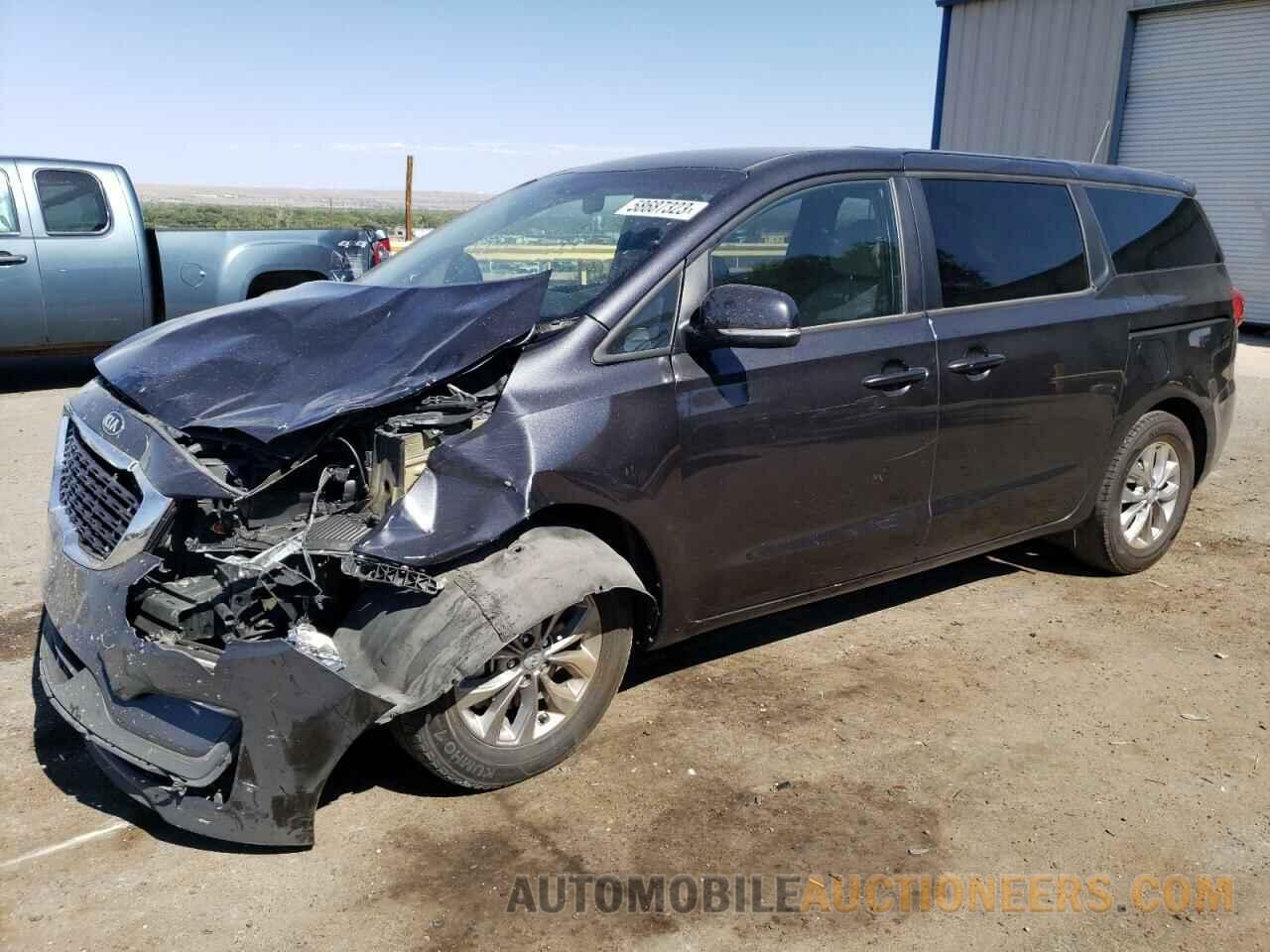 KNDMB5C11L6582477 KIA All Models 2020