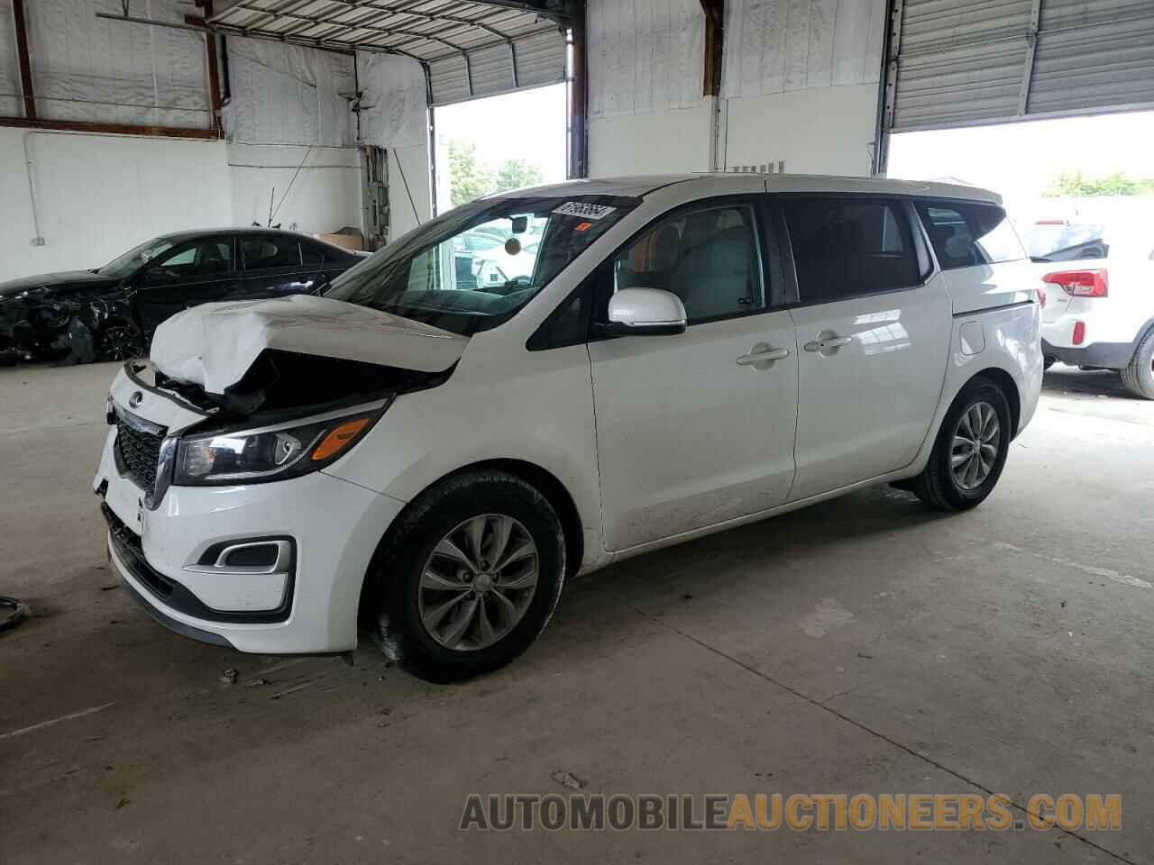 KNDMB5C11L6599912 KIA All Models 2020