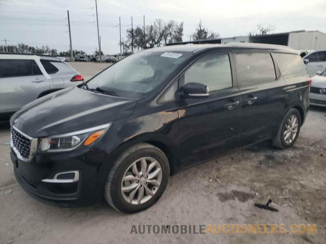 KNDMB5C11L6609113 KIA All Models 2020