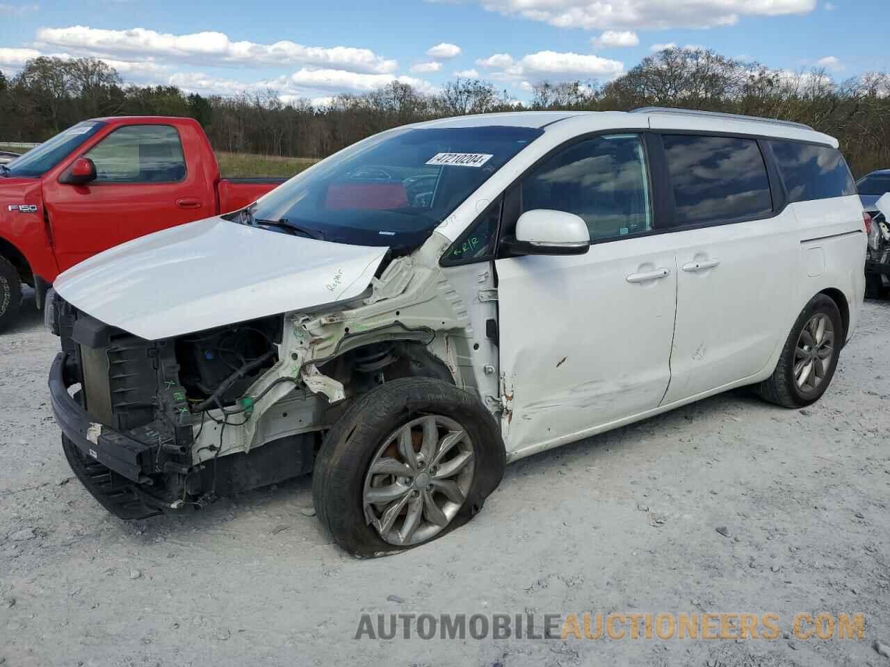 KNDMB5C11L6639700 KIA All Models 2020