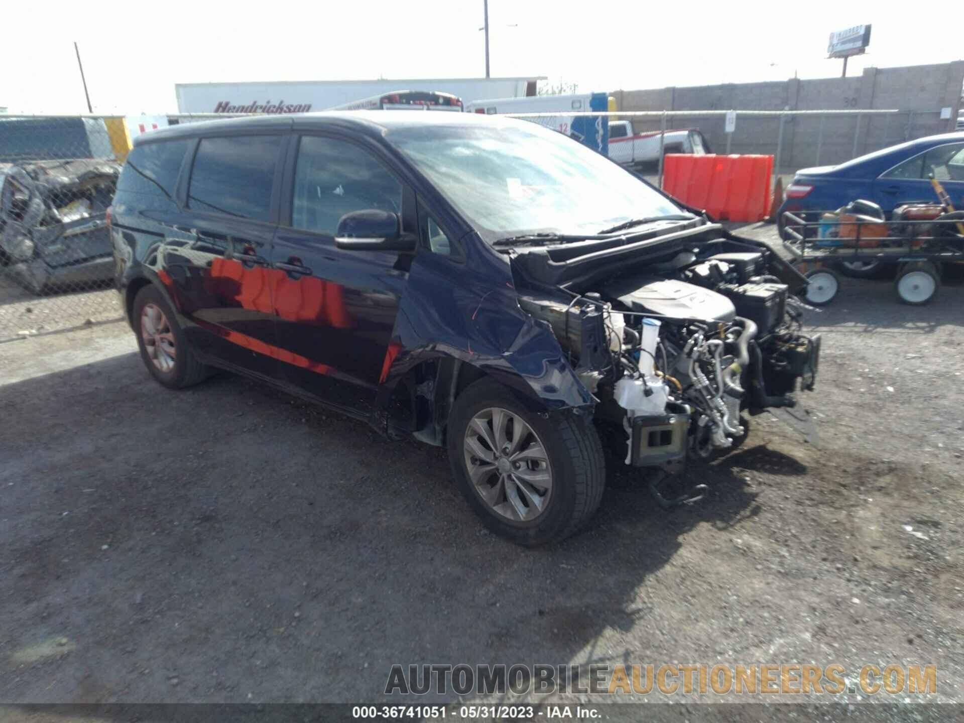 KNDMB5C11L6658375 KIA SEDONA 2020