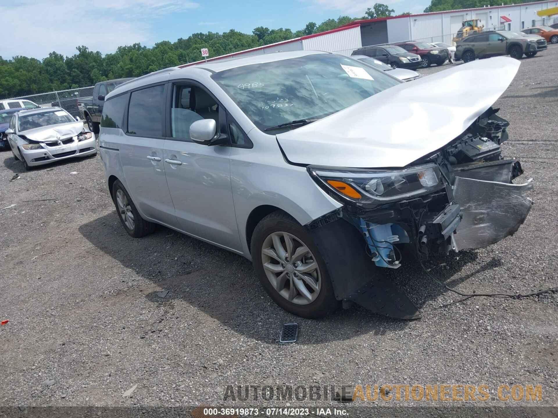 KNDMB5C11M6664985 KIA SEDONA 2021