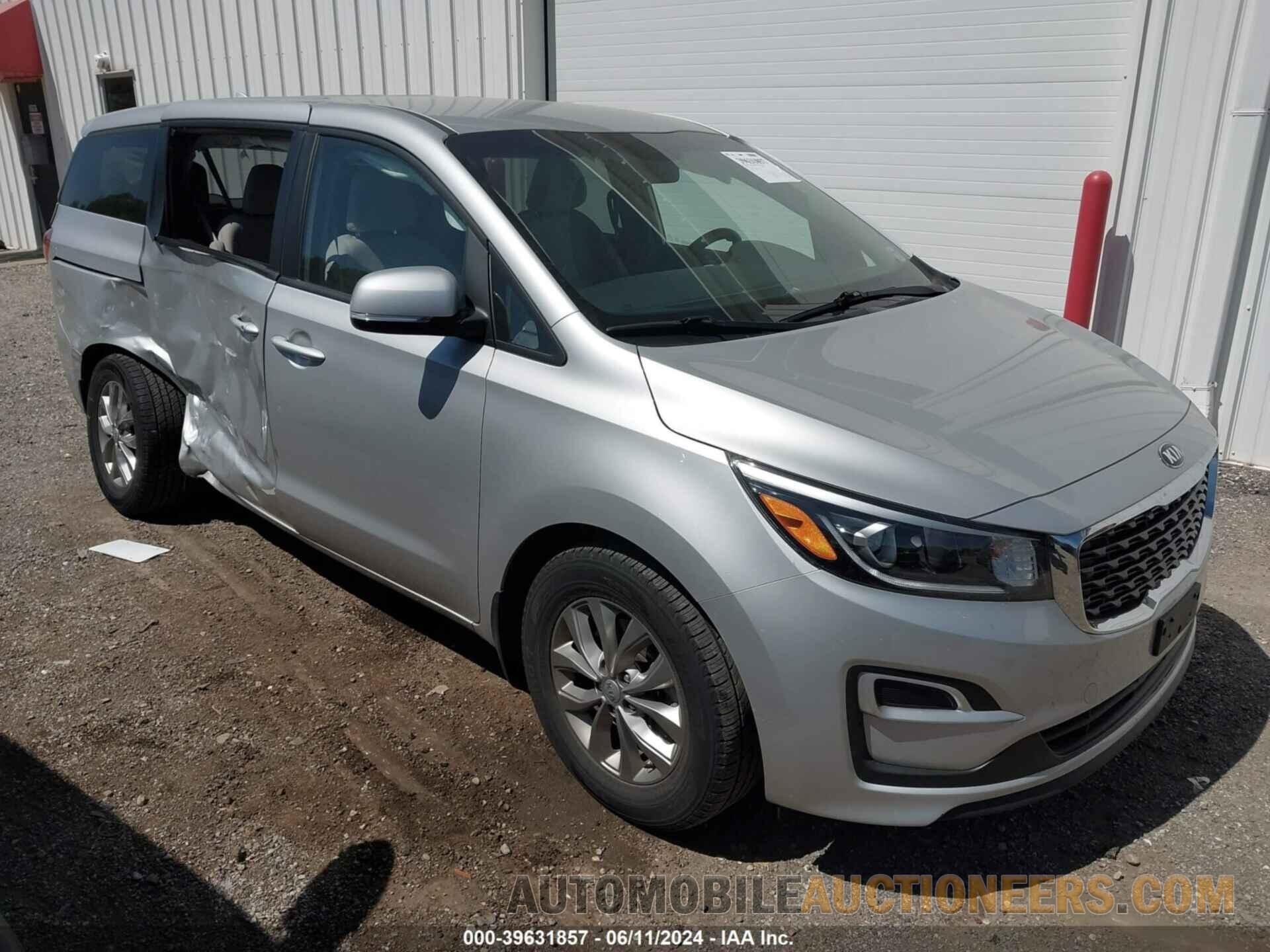 KNDMB5C11M6665215 KIA SEDONA 2021