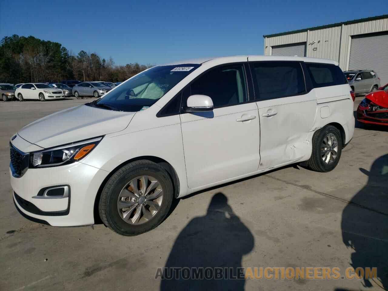 KNDMB5C11M6668390 KIA All Models 2021