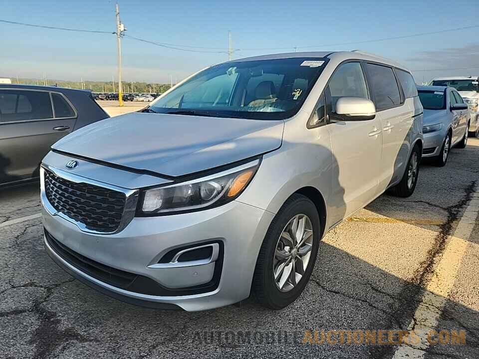 KNDMB5C11M6672018 Kia Sedona 2021