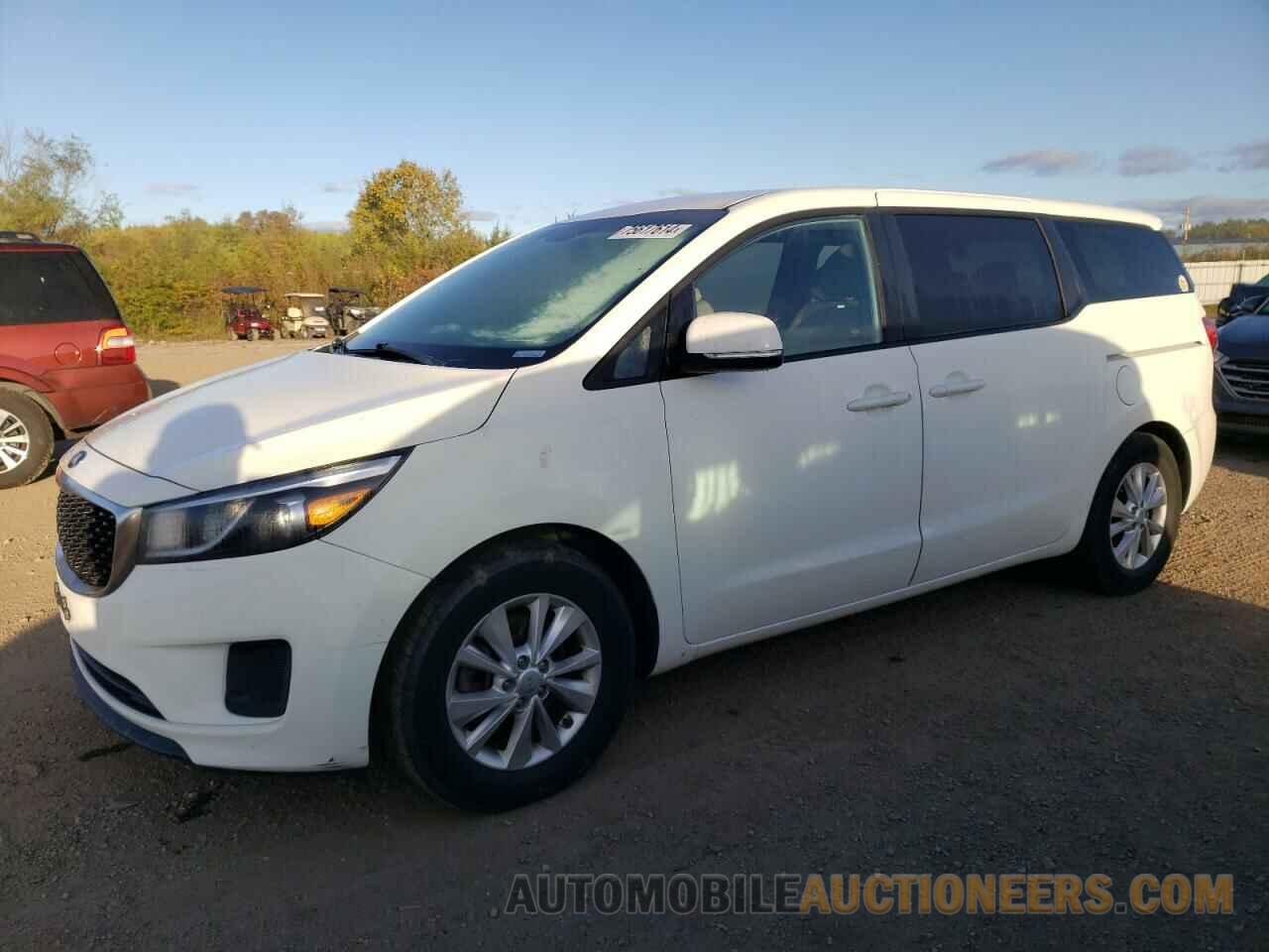 KNDMB5C12H6228877 KIA All Models 2017