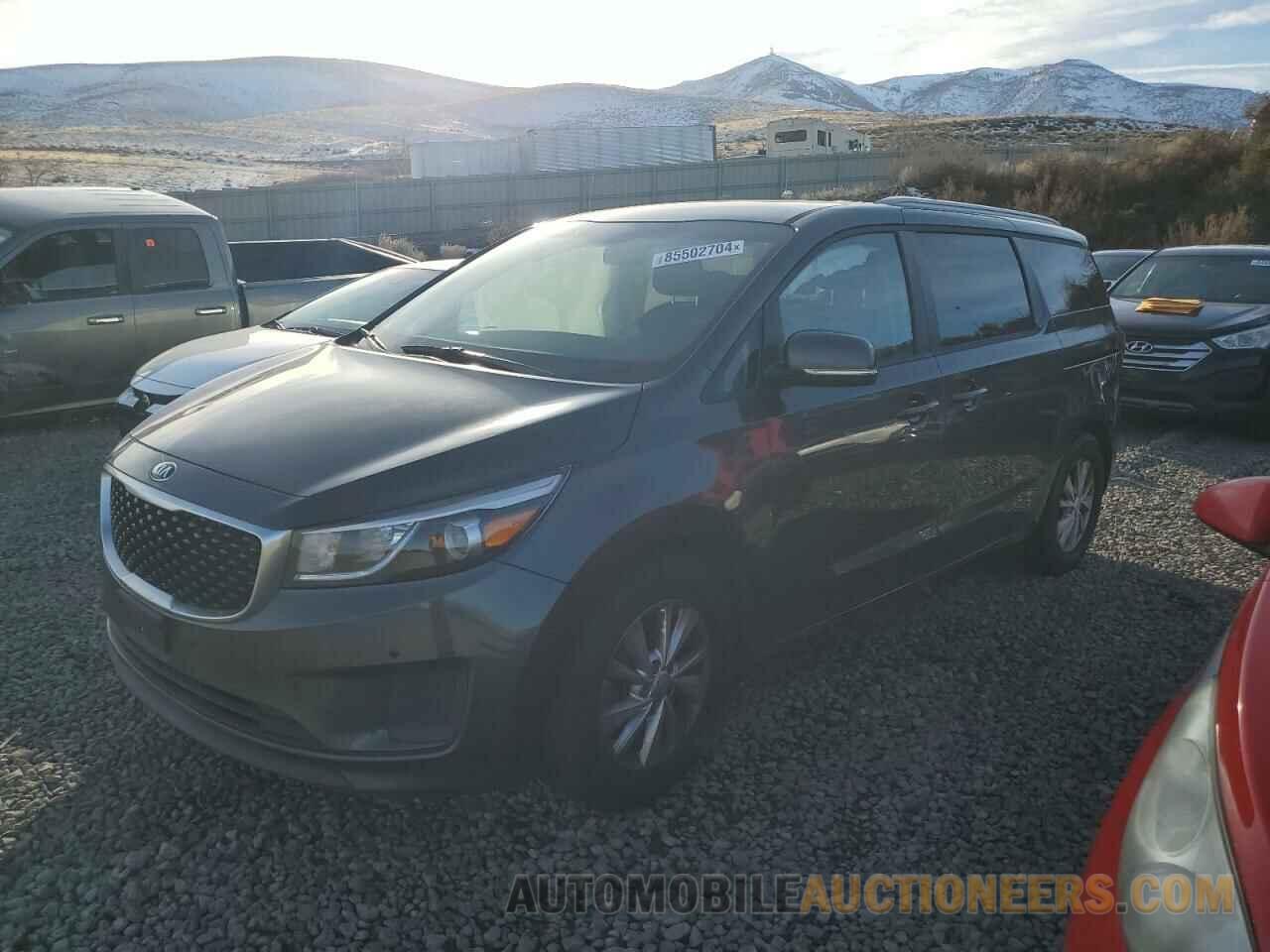 KNDMB5C12H6251267 KIA All Models 2017