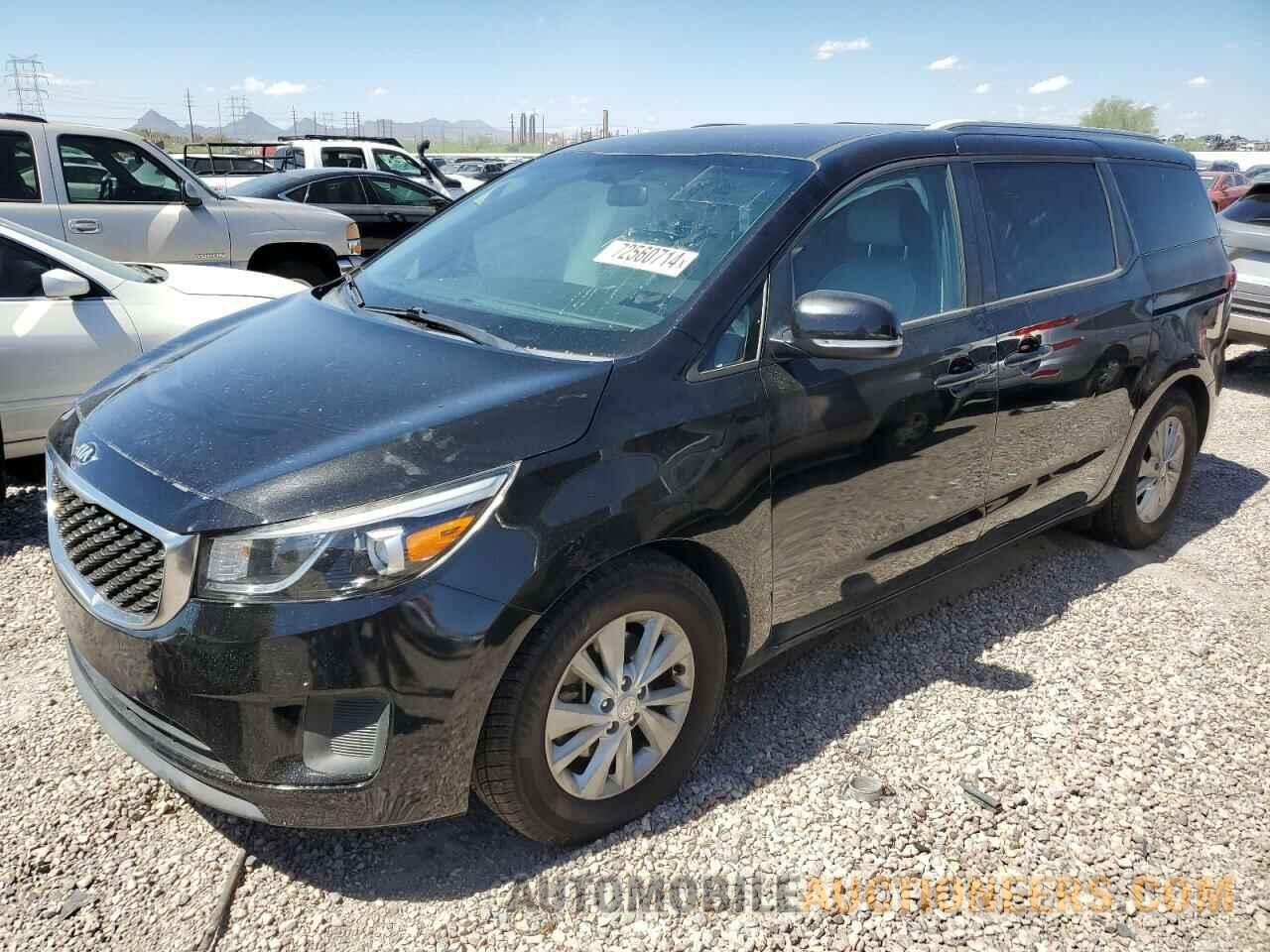 KNDMB5C12H6265976 KIA All Models 2017