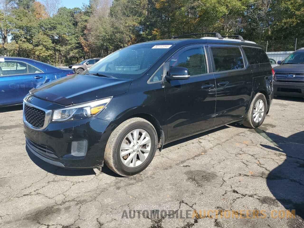 KNDMB5C12H6331328 KIA All Models 2017