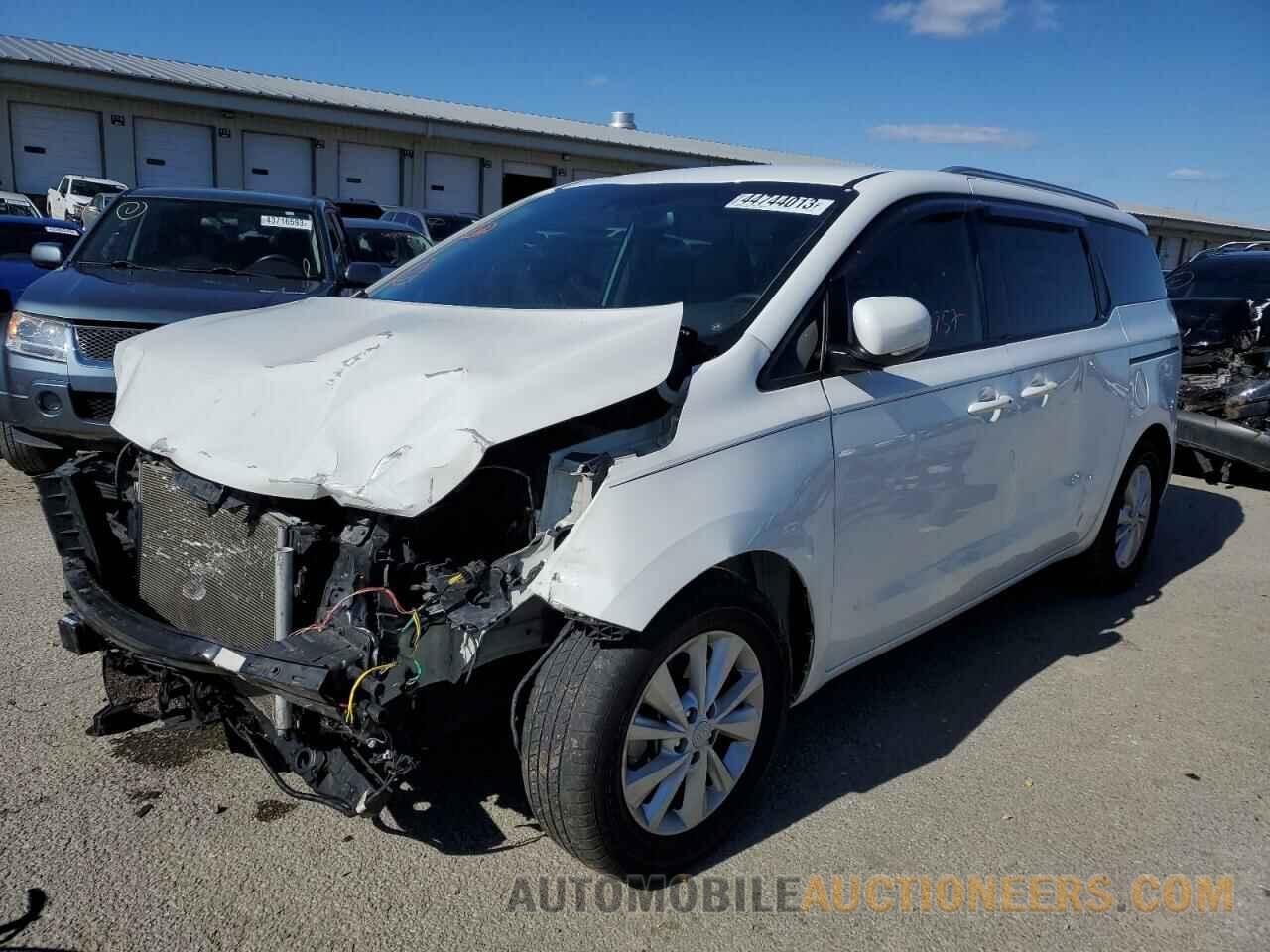 KNDMB5C12J6389669 KIA All Models 2018