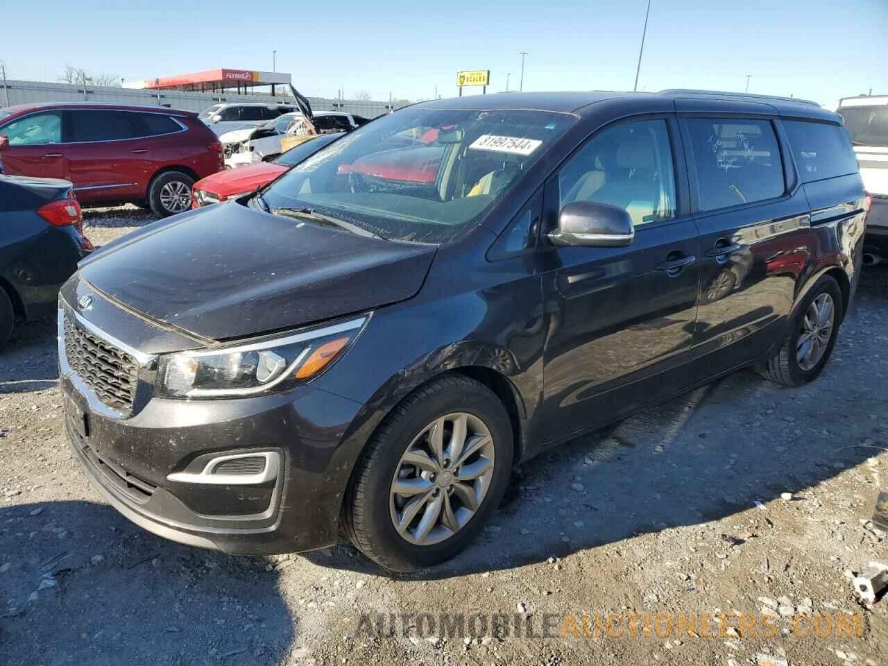 KNDMB5C12K6515112 KIA All Models 2019