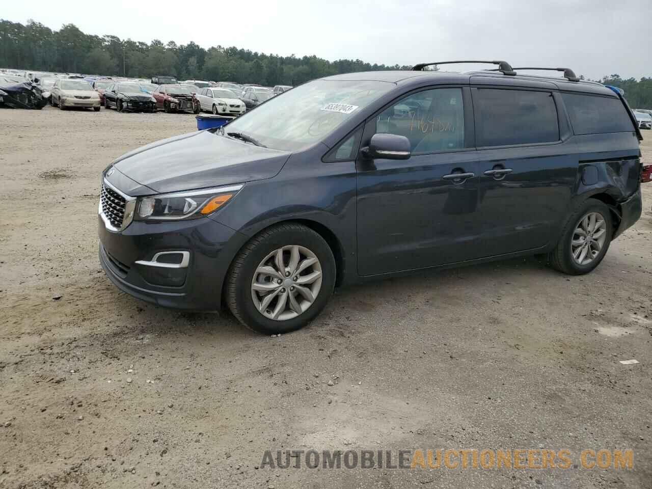 KNDMB5C12K6532380 KIA All Models 2019