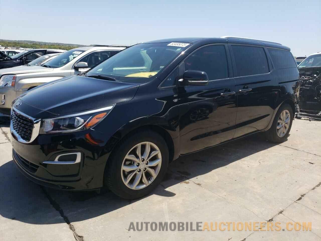 KNDMB5C12K6538180 KIA All Models 2019