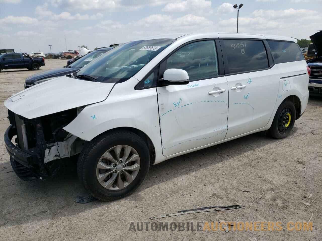 KNDMB5C12K6541497 KIA All Models 2019