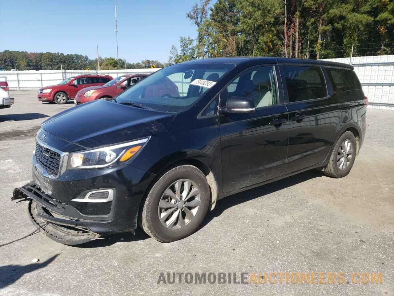 KNDMB5C12K6560695 KIA All Models 2019