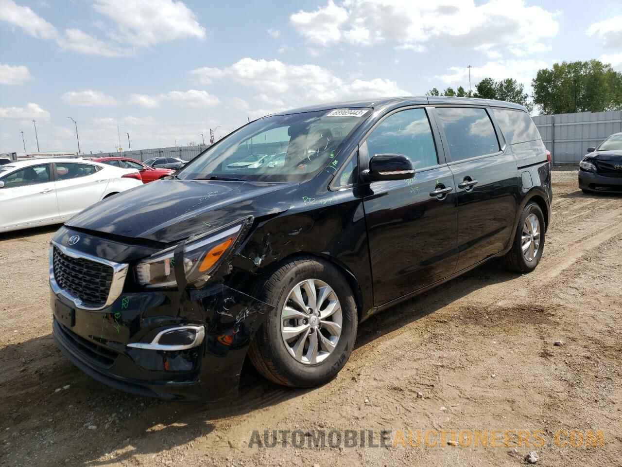 KNDMB5C12K6571132 KIA All Models 2019