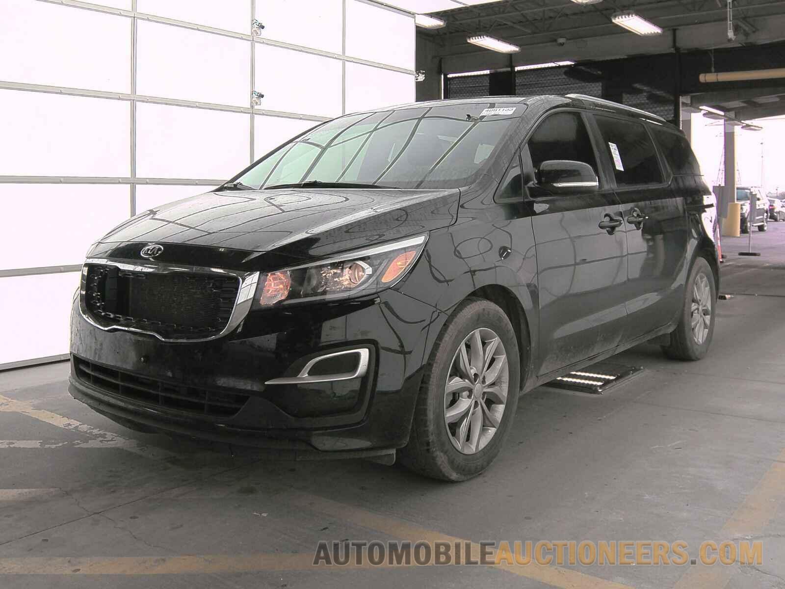 KNDMB5C12L6577630 Kia Sedona 2020