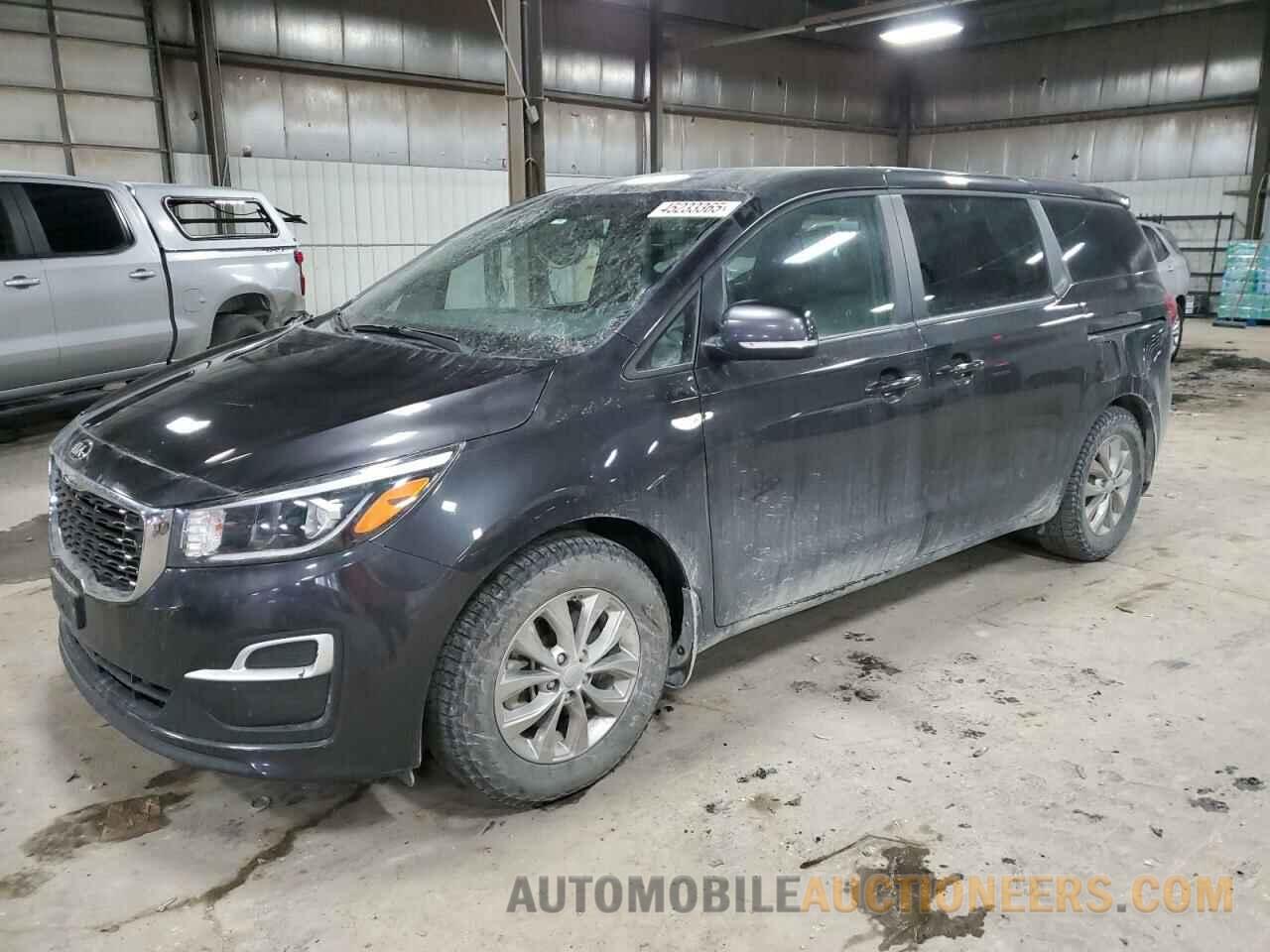 KNDMB5C12L6588496 KIA All Models 2020