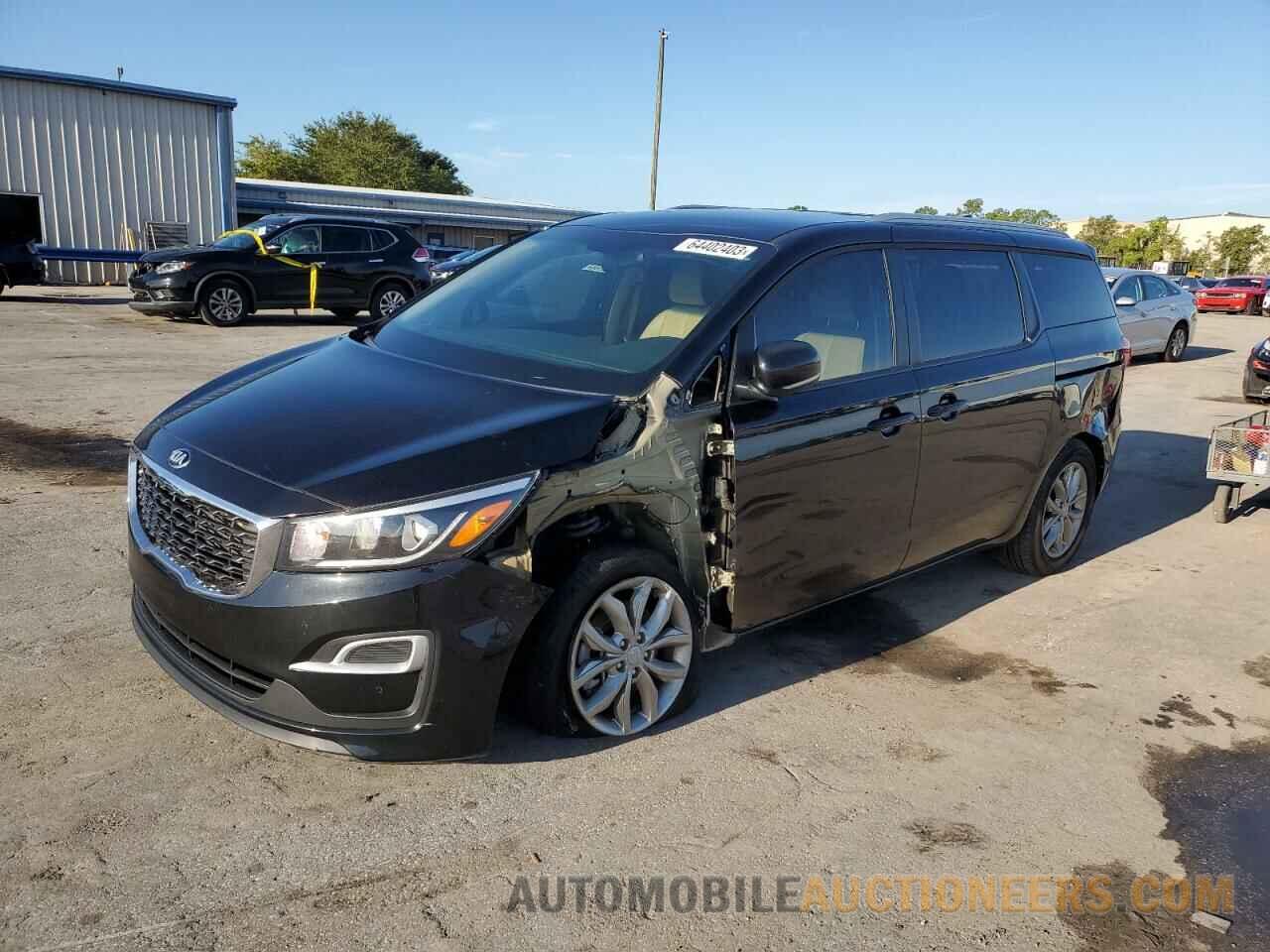 KNDMB5C12L6593469 KIA All Models 2020