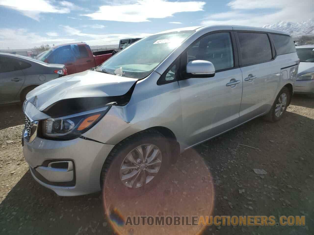 KNDMB5C12L6618368 KIA All Models 2020