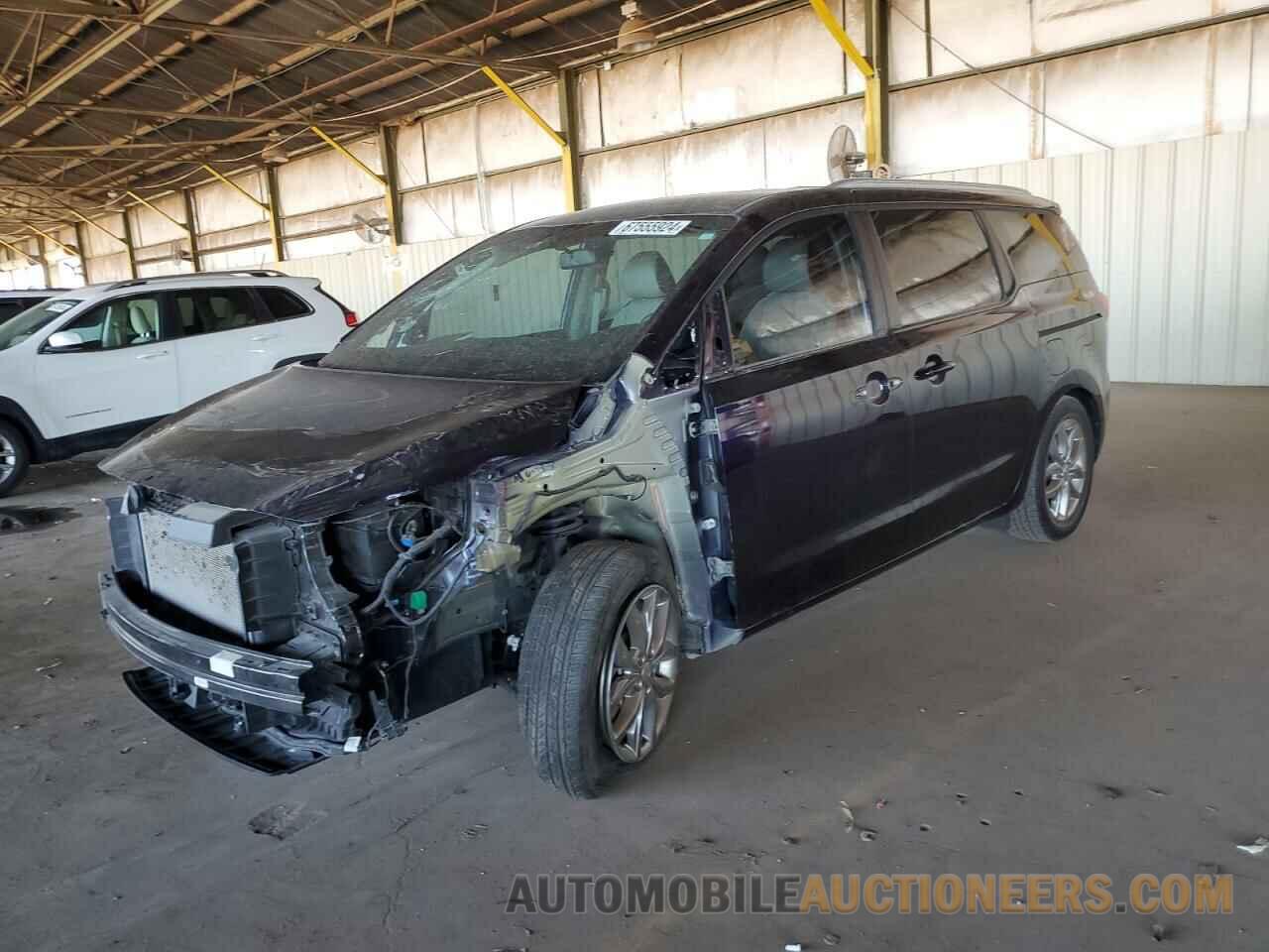 KNDMB5C12L6638328 KIA All Models 2020