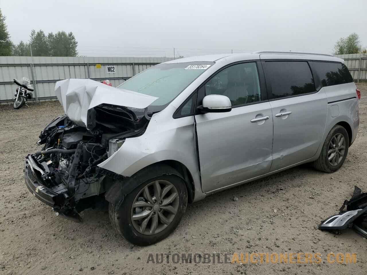 KNDMB5C12L6639477 KIA All Models 2020