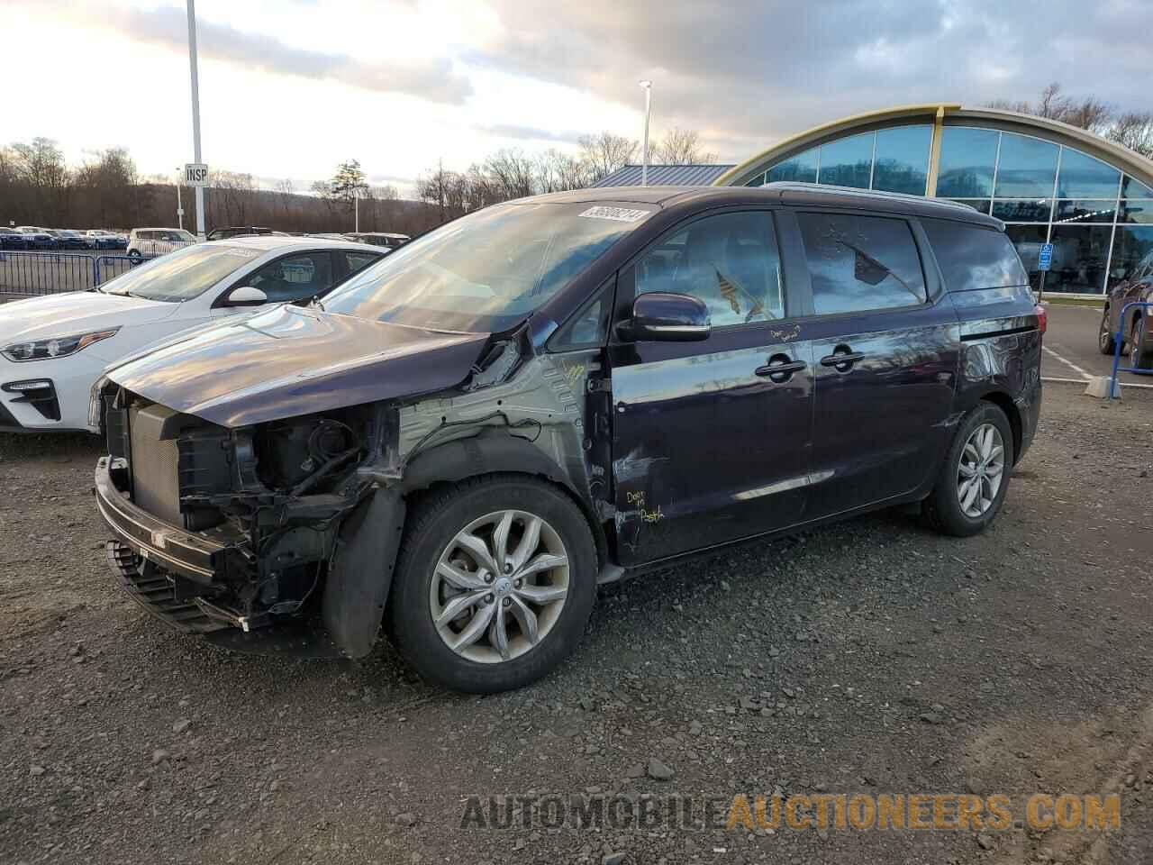 KNDMB5C12L6648308 KIA All Models 2020