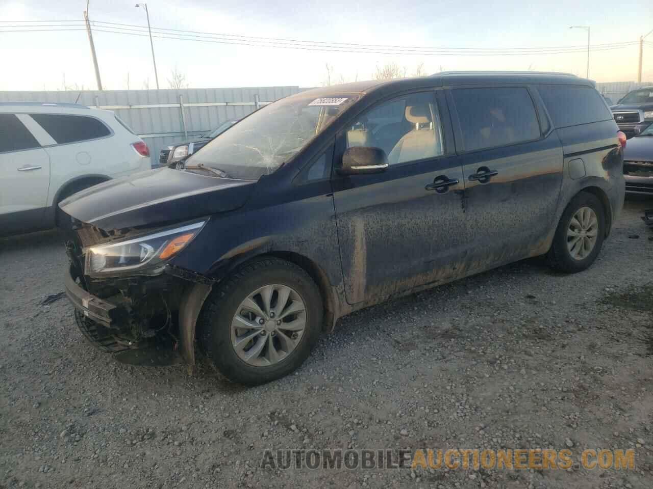 KNDMB5C12L6659924 KIA All Models 2020