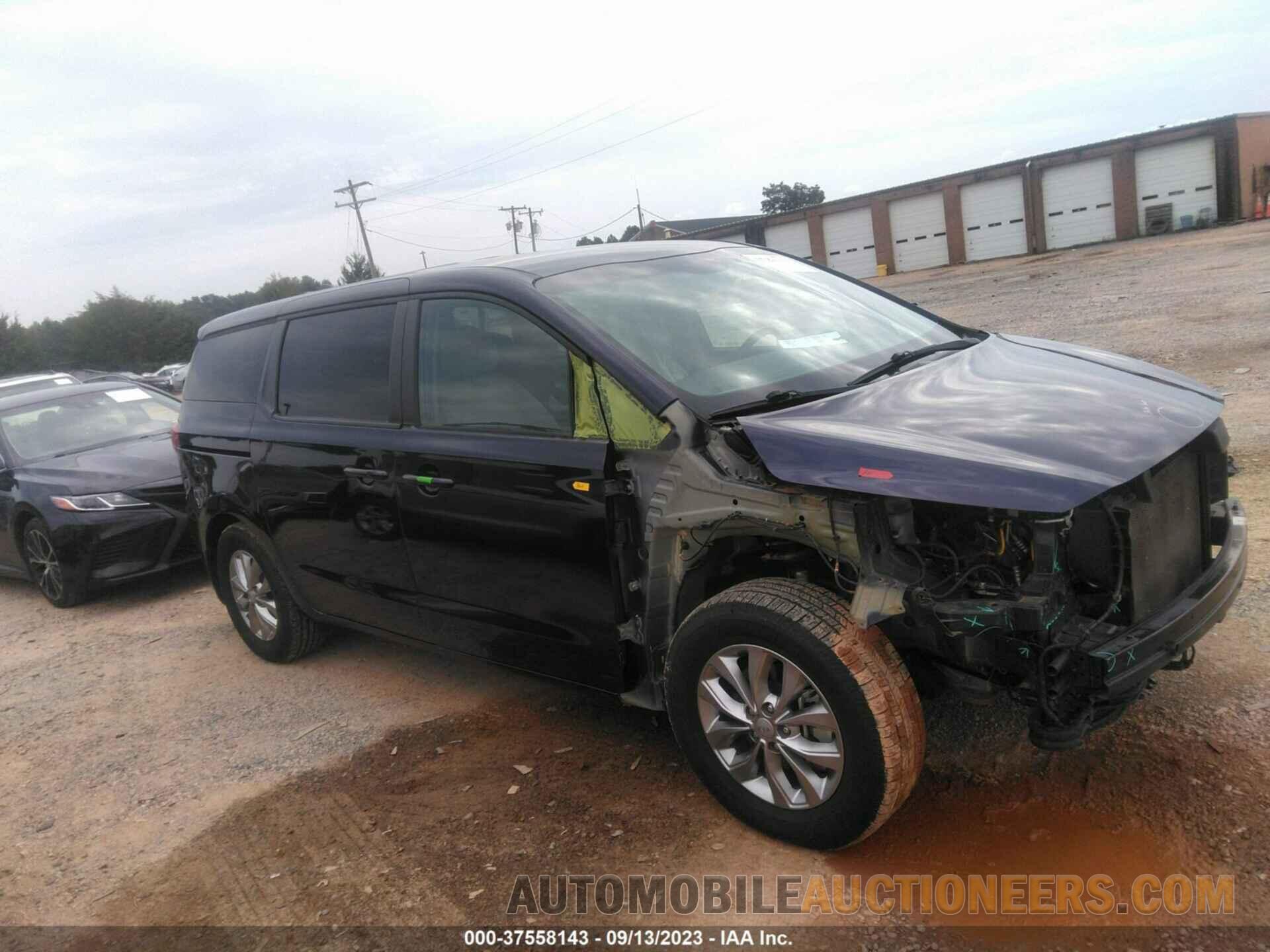 KNDMB5C12M6668172 KIA SEDONA 2021