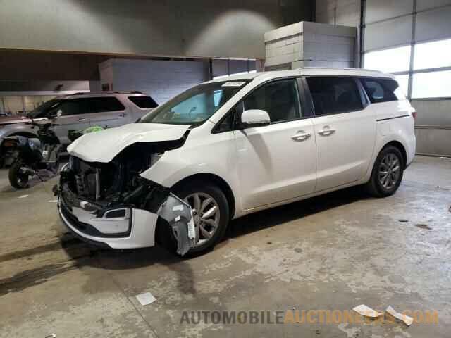 KNDMB5C12M6673453 KIA All Models 2021