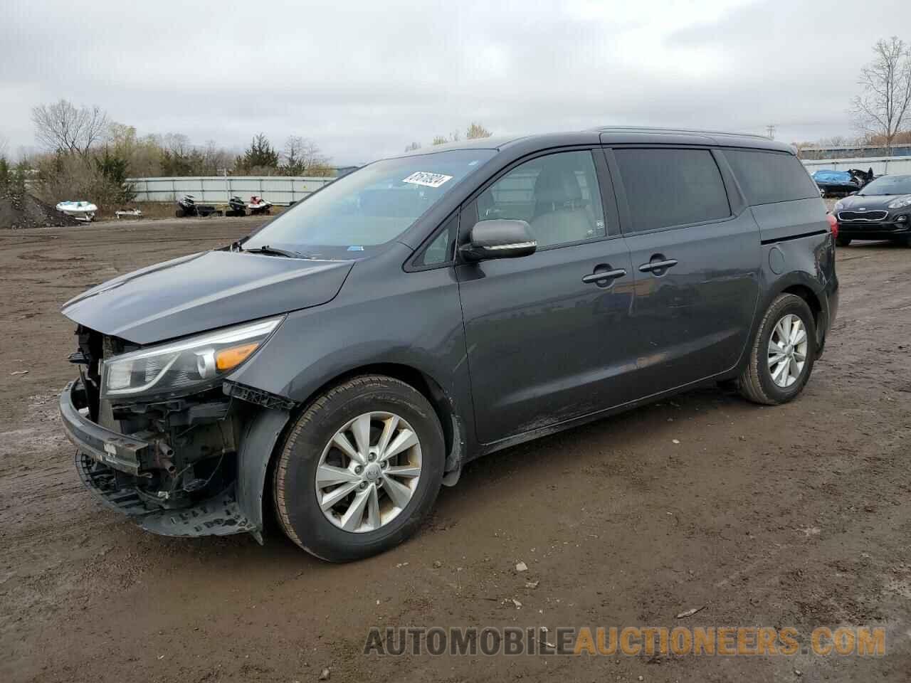 KNDMB5C13F6028295 KIA All Models 2015