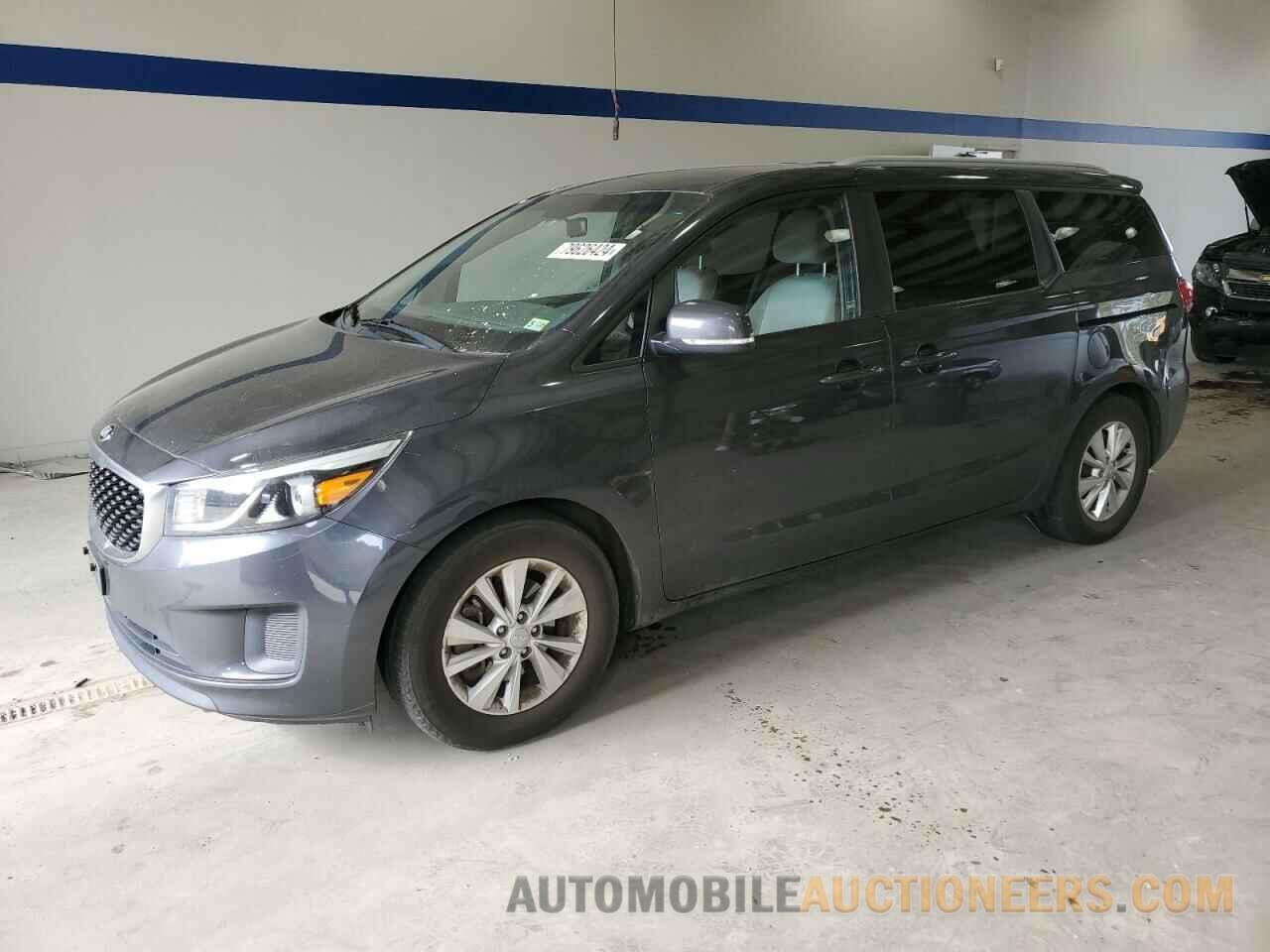 KNDMB5C13F6069459 KIA All Models 2015