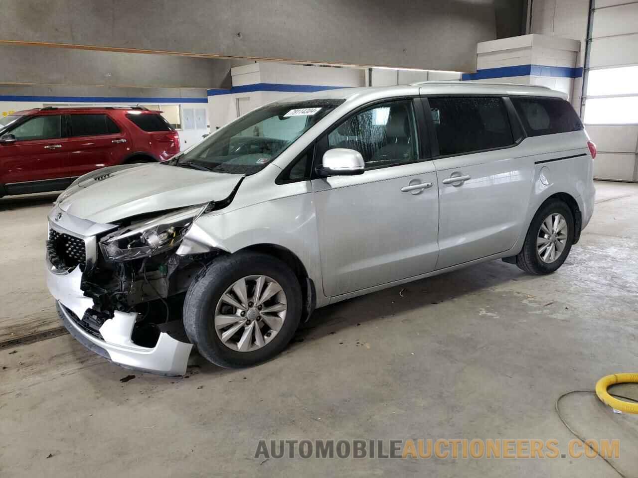 KNDMB5C13H6312304 KIA All Models 2017