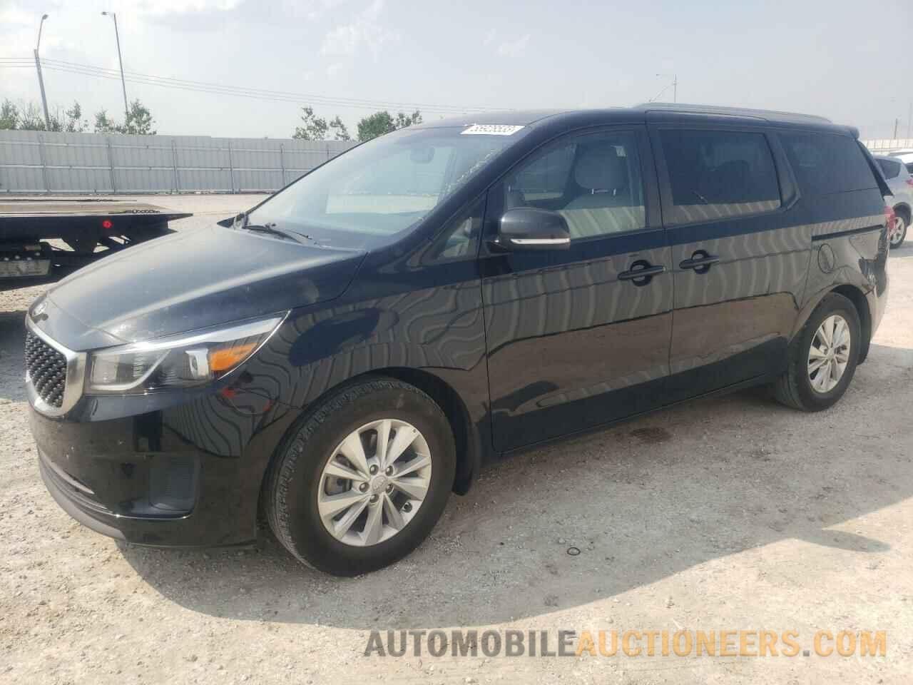 KNDMB5C13J6369981 KIA All Models 2018