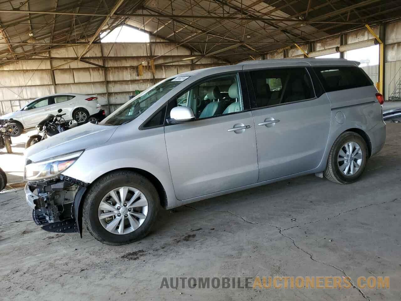 KNDMB5C13J6399904 KIA All Models 2018