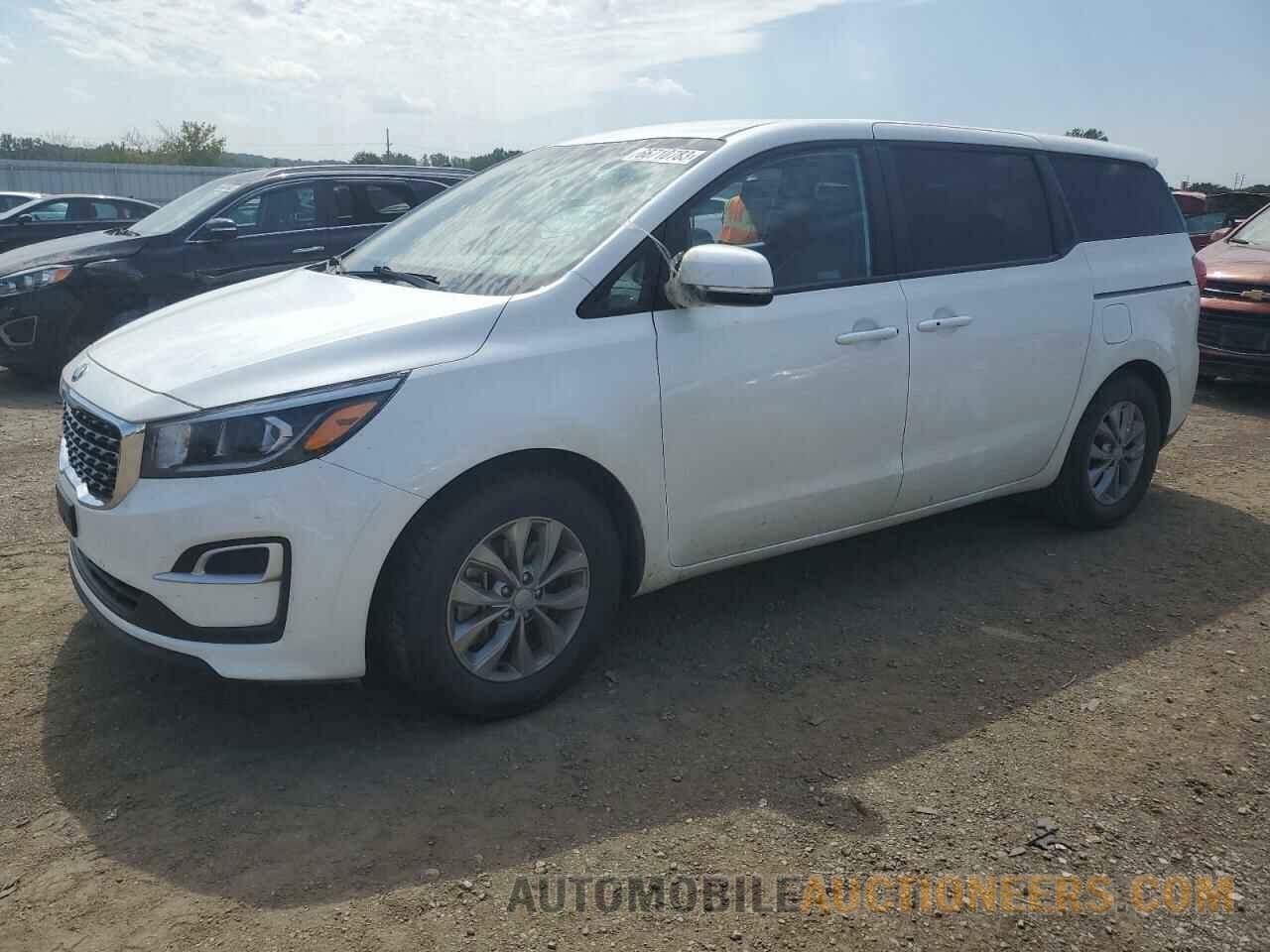 KNDMB5C13K6535238 KIA All Models 2019