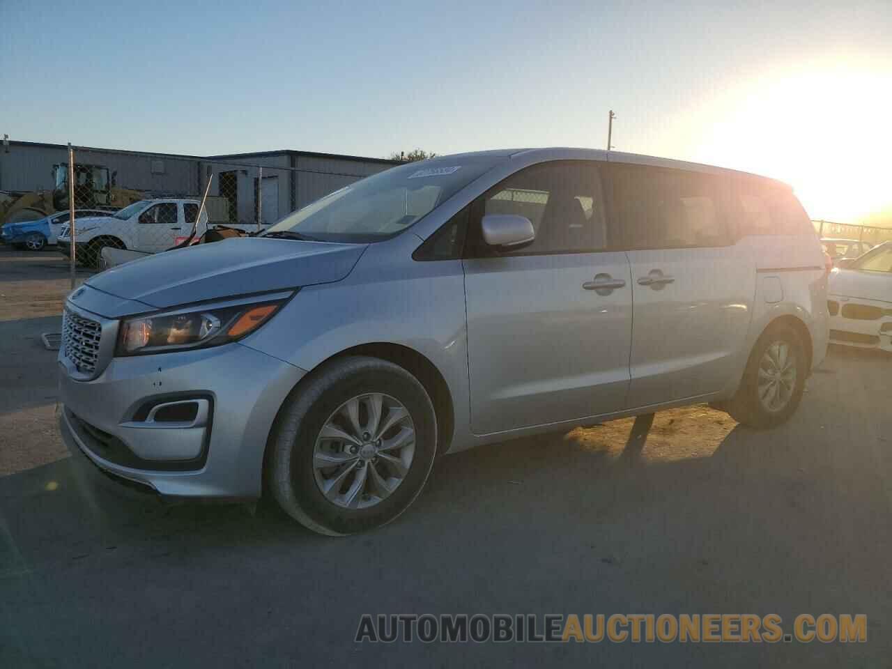 KNDMB5C13K6560432 KIA All Models 2019