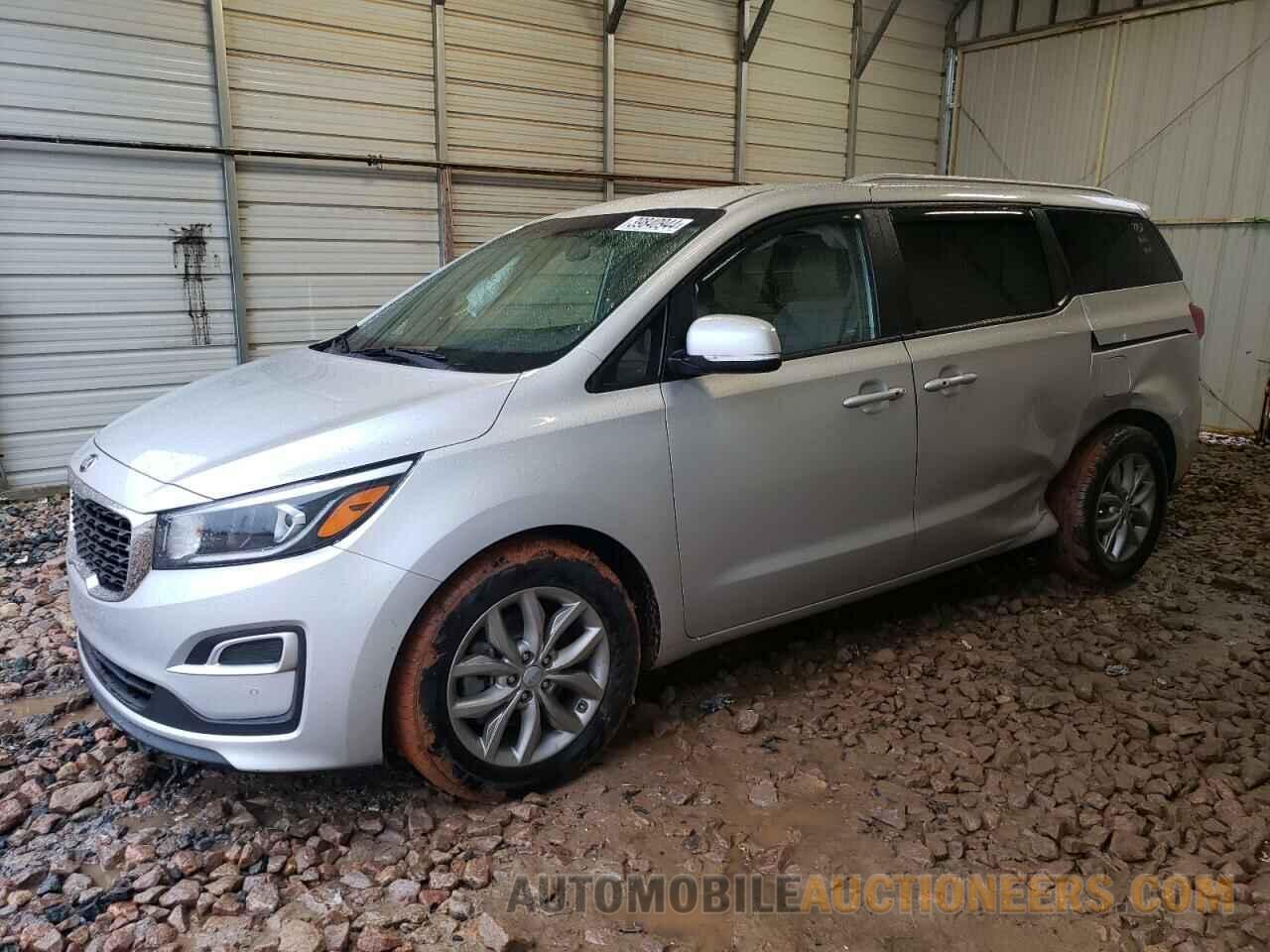 KNDMB5C13L6577152 KIA All Models 2020