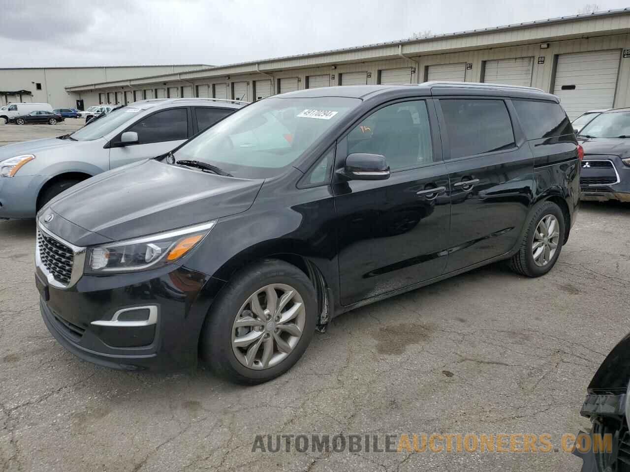 KNDMB5C13L6580066 KIA All Models 2020